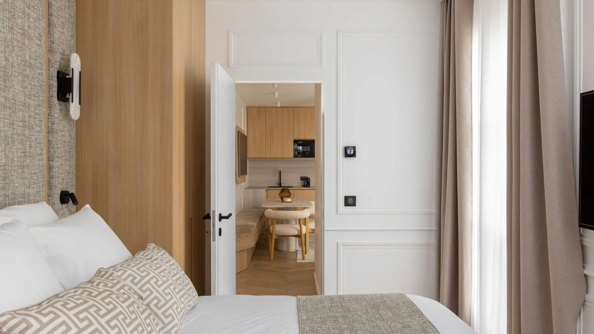 Splendid Apartment - 2Br-6P - Near Palais Royal Παρίσι Γαλλία